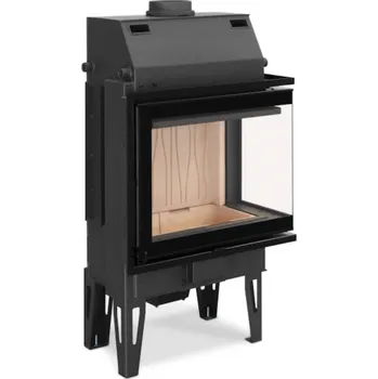 Krbová vložka Krbová vložka AmbiFire MASTER 60R - pravá