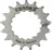 Connex E-Bike pro Bosch stříbrný, 19 zubů