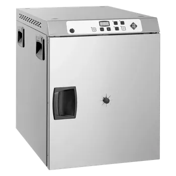 Mraznička HOLDBOX 5x GN 1/1 | RM - HD 0511 E