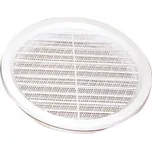 HACO Mřížka větrací se síťovinou PH pr.125mm BÍ