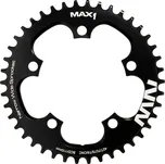 Max1 Narrow Wide BCD 110 mm černý