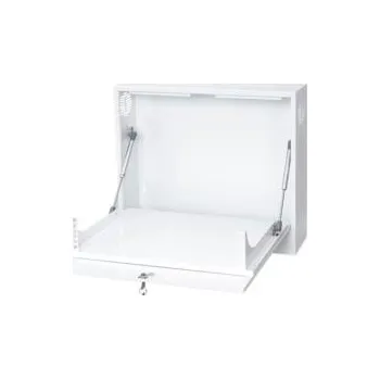 Serverovna Aipa AI-VRS19-2U-130W Uzamykatelná skříňka na zeď pro DVR / NVR rekordéry
