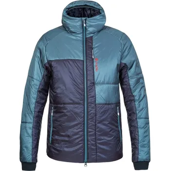 Pánská softshellová bunda Pánská bunda Rafiki Fitz Tapestry/nights S