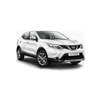 Auto-moto Příčníky Nissan Qashqai 14-21