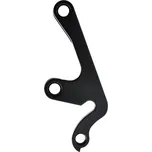 ROCK MACHINE PARTS koncovka/patka/hák rámu CM41