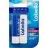 Péče o rty Labello Original & Repair All-Weather Set SPF15 2x 4,8 g