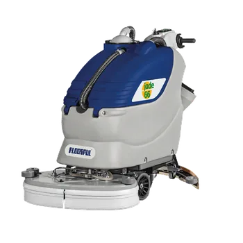 Podlahový mycí stroj Floorpul JADE 66 podlahový mycí stroj bateriový (24V)