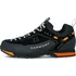 Pánská treková obuv Garmont Dragontail LT Black/Orange, 44,5
