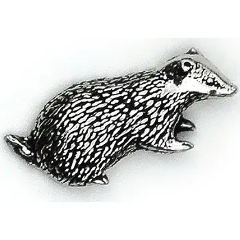 Lovecký odznak jezevec