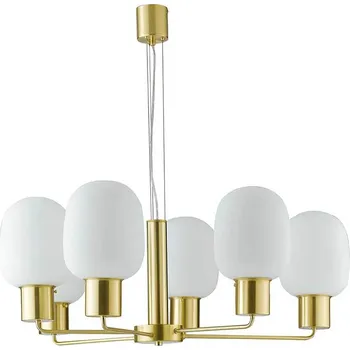 Faneurope Fellini E27 závěsné svítidlo lustr