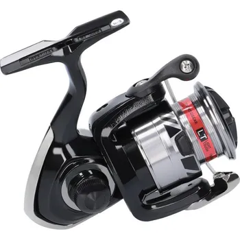 Rybářský naviják DAIWA RX LT-PŘÍVLAČOVÝ NAVIJÁK DAIWA RX LT VELIKOST NAVIJÁKU: 2500