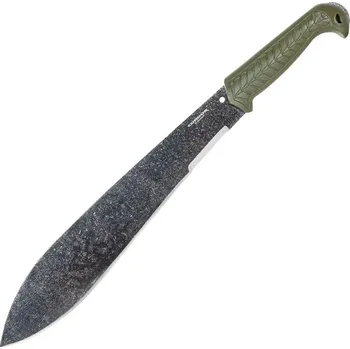 Mačeta CONDOR Tool & Knife Mačeta TERRACHETE s pouzdrem ZELENÁ + Doprava zdarma na další nákup