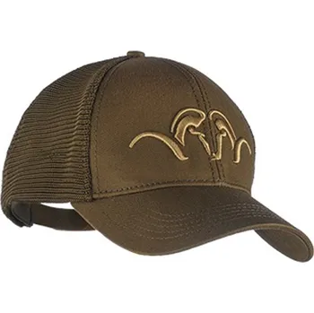 Módní doplněk Kšiltovka Blaser Summer 21 Brown