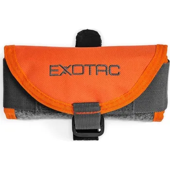 EXOTAC Pouzdro TOOLROLL™ SURVIVAL EDC