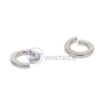 podložka Pružná podložka M20 DIN 127 B nerez A1 / balení 200 ks