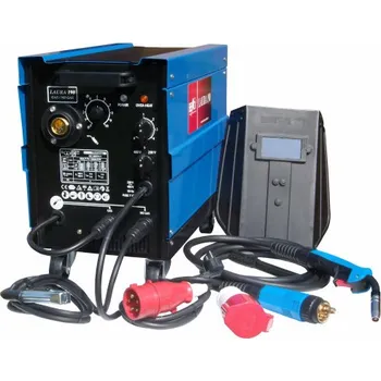 Svářečka BENO LAURA 190 MIG / MAG - GAS / NO GAS