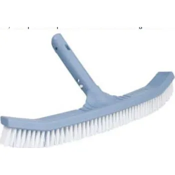 Bazénový kartáč SHARKS Kartáč do bazénu Shark