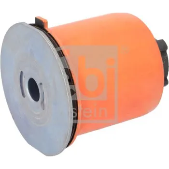 Zavěšení kol Zavěšení, tělo nápravy FEBI BILSTEIN 184144