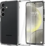 Spigen Ultra Hybrid pro Samsung Galaxy S24