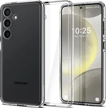 Pouzdro na mobilní telefon Spigen Ultra Hybrid pro Samsung Galaxy S24