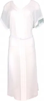 Dámské šaty Calvin Klein KW0KW00715 bílé