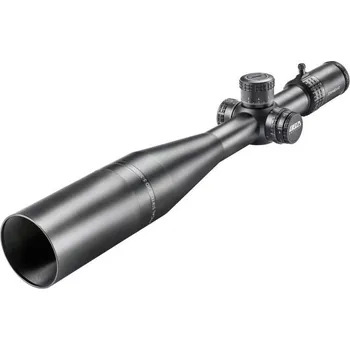 Puškohled Puškohled Delta Stryker HD 5-50x56 HD SFP DLS-1