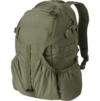 turistický batoh Helikon-tex Batoh Helikontex RAIDER Backpack Cordura olivový