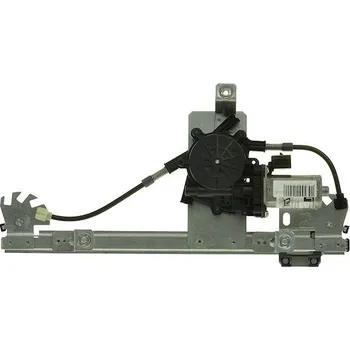 Stahovačka okna SCHNEIDER zadní stahovačka pro LAND ROVER FREELANDER 00-06 P