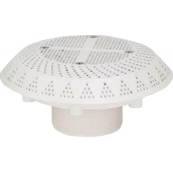 Spartan Sání KRIPSOL - 35 m3/h, s přírubou pro fólii