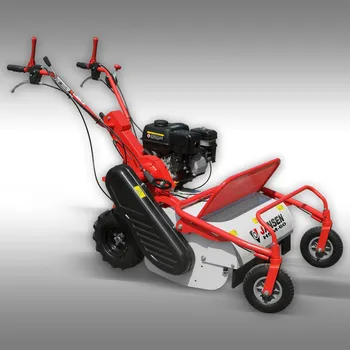 Sekačka Sekačka Jansen HSM-60