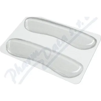 Vložka do bot svorto 123 Gelové patičky samolepicí vel.uni