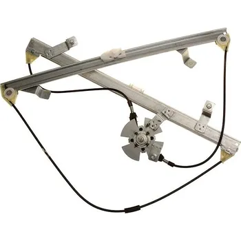 Stahovačka okna SCHNEIDER přední stahovačka pro RENAULT Kangoo 08-13 P