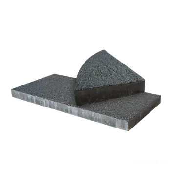 Venkovní dlažba DITON Plošná dlažba EXCELENT 60 x 40 x 4 cm černá