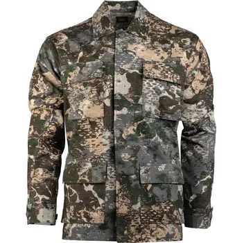 MIL-TEC® Blůza polní US typ BDU rip-stop WASP Z1B velikost: 3XL