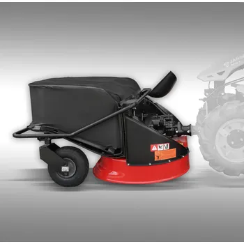 Sekačka Sekačka 100 cm pro Jansen MGT-420, MGT-600