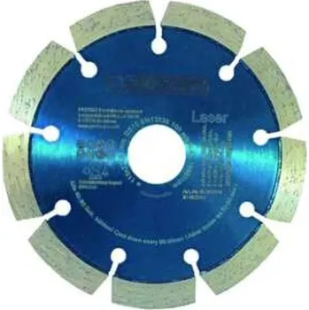 Brusný kotouč PROTECCLASS PROTEC Kotouč PDL125 diamantový 05102185