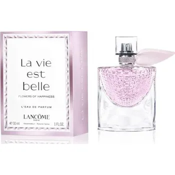 Dámský parfém Lancome La vie est belle Flowers of Happiness EDP 75 ml