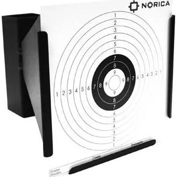 Lapač snů Kónický lapač diabolek Norica 14x14 cm