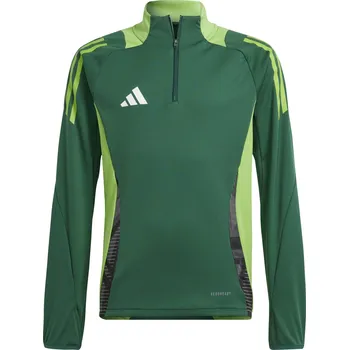 Triko s dlouhým rukávem adidas TIRO24 C TRTOPY is1654 Velikost XXS (111-116 cm)
