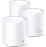 TP-Link AX5400 Smart WiFi Deco X60(3-pack) Deco X60(3-pack)