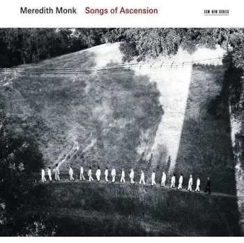 Zahraniční hudba CD Meredith Monk: Songs Of Ascension 2011