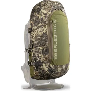 turistický batoh EBERLESTOCK Vak přídavný VAPOR 2500 V2 SKYE + Doprava zdarma na další nákup