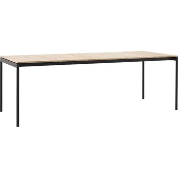 Zahradní stůl &Tradition Stůl Ville AV26, warm black