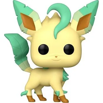 Figurka Funko POP! Pokémon - Leafeon