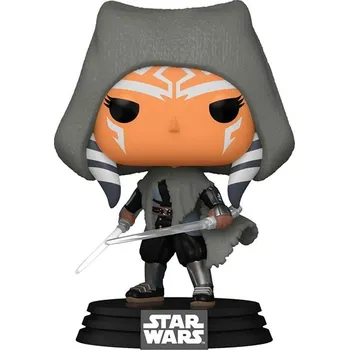 Figurka Funko Pop! Star Wars: Ahsoka - Ahsoka Tano