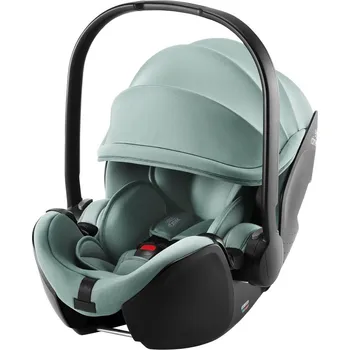 Autosedačka BRITAX RÖMER autosedačka Baby-Safe Pro Jade Green
