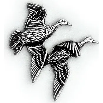 Lovecký odznak kachny