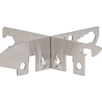 Turistický vařič PATHFINDER Vařič stojan MULTI TOOL