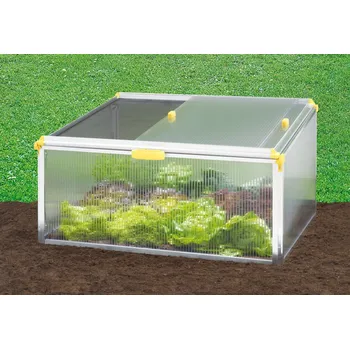 Skleník pařeniště JUWEL BIOSTAR PROTECT 1000 LG1672