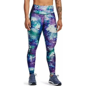 Dámské kalhoty Legíny Under Armour Legging 1374530-577 Velikost XS